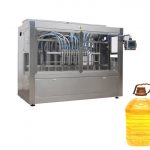 1L-5L stroj na plnenie oleja
