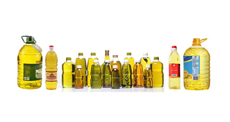 Factory-Plastic-Bottle-Corn-Oil-Plniace-Line